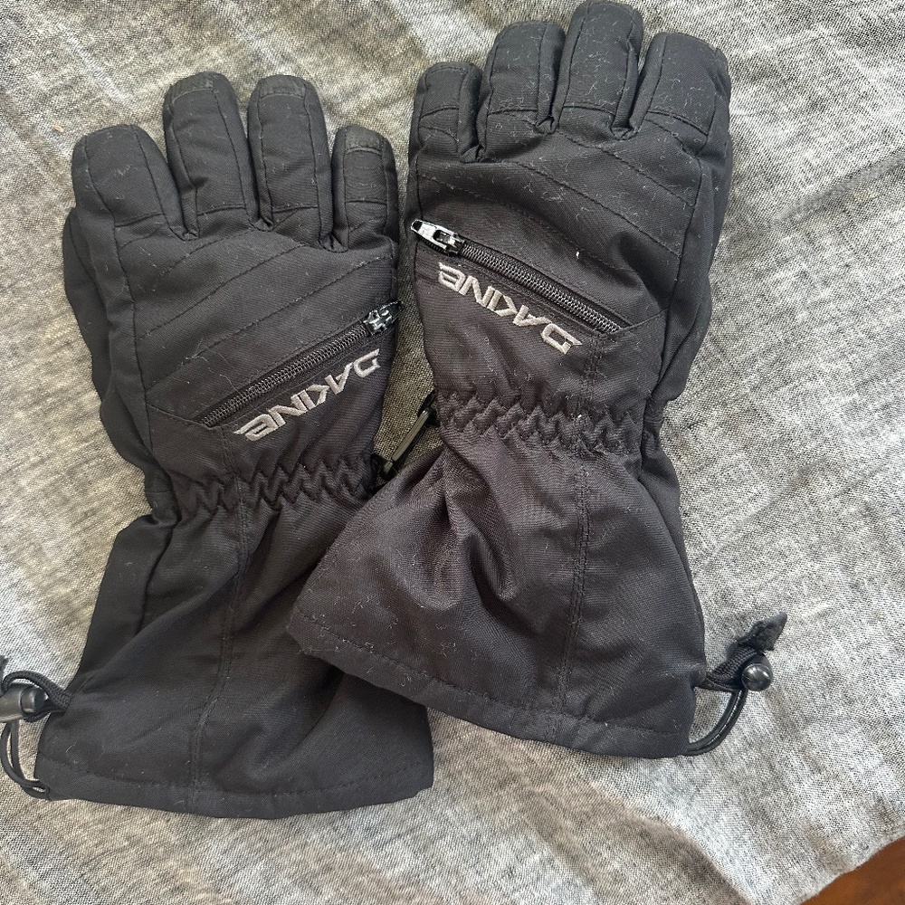 Dakine Kid's Winter Tracker Gloves M (6-8)